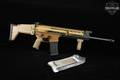 FN Herstal (FNH) SCAR 16S 5.56mm NATO FDE in Very Good Condition Image 2