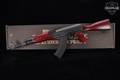 Zastava Arms ZPAP M70 ZR7762SR 7.62x39 Blued in Excellent Condition Image 2