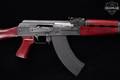 Zastava Arms ZPAP M70 ZR7762SR 7.62x39 Blued in Excellent Condition Image 5