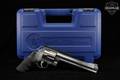 Smith & Wesson (S&W) Model 460XVR .460 S&W Mag. Satin Stainless in Very Good Condition Image 2
