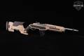 2023 Sturm Ruger Mini Thirty Tactical 7.62x39 Stainless & Desert Tan in Excellent Condition Image 3