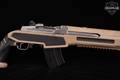 2023 Sturm Ruger Mini Thirty Tactical 7.62x39 Stainless & Desert Tan in Excellent Condition Image 5