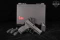 Heckler & Koch (H&K, HK) P2000 V3 .40 S&W Black in Excellent Condition Image 2