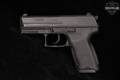 Heckler & Koch (H&K, HK) P2000 V3 .40 S&W Black in Excellent Condition Image 3