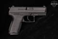Heckler & Koch (H&K, HK) P2000 V3 .40 S&W Black in Excellent Condition Image 4