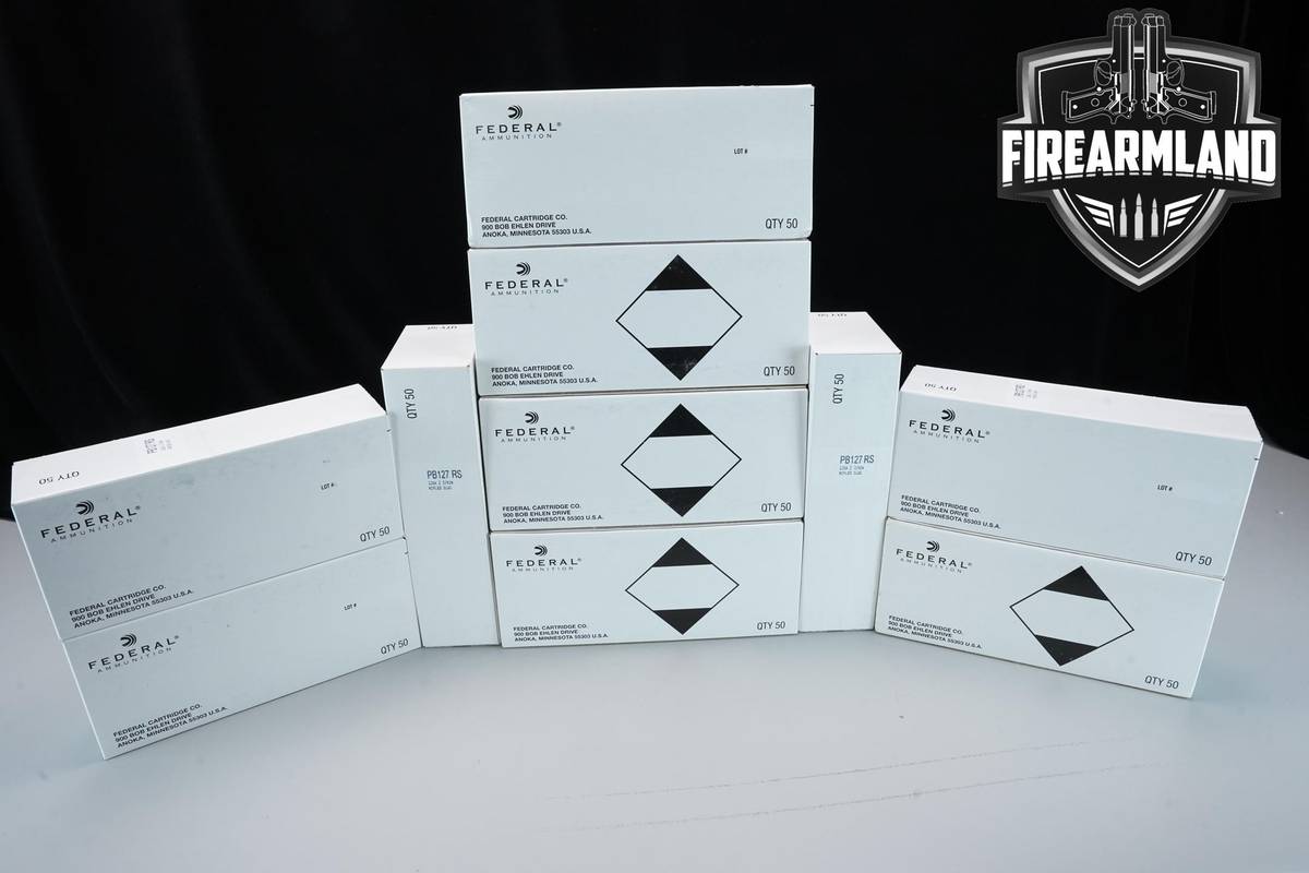 500 RDS! 12 Gauge Slugs Ammo 12 Ga