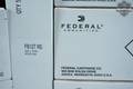 Federal 12Ga Slugs Ammo 12 Gauge in New - Old Stock Condition Image 3