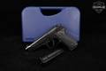 Beretta 92FS 9mm Luger Bruniton in Excellent Condition Image 2