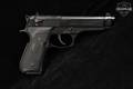 Beretta 92FS 9mm Luger Bruniton in Excellent Condition Image 3
