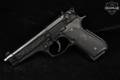 Beretta 92FS 9mm Luger Bruniton in Excellent Condition Image 4