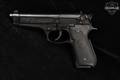 Beretta 92FS 9mm Luger Bruniton in Excellent Condition Image 5