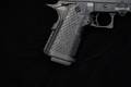 Staccato (STI) C2 2011 9mm Luger Black DLC in Excellent Condition Image 3