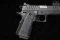 Staccato (STI) C2 2011 9mm Luger Black DLC in Excellent Condition Image 4