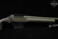 Defiance Defiance Machine Tenacity .338 Lapua Stainless & OD Green in Very Good Condition Image 5