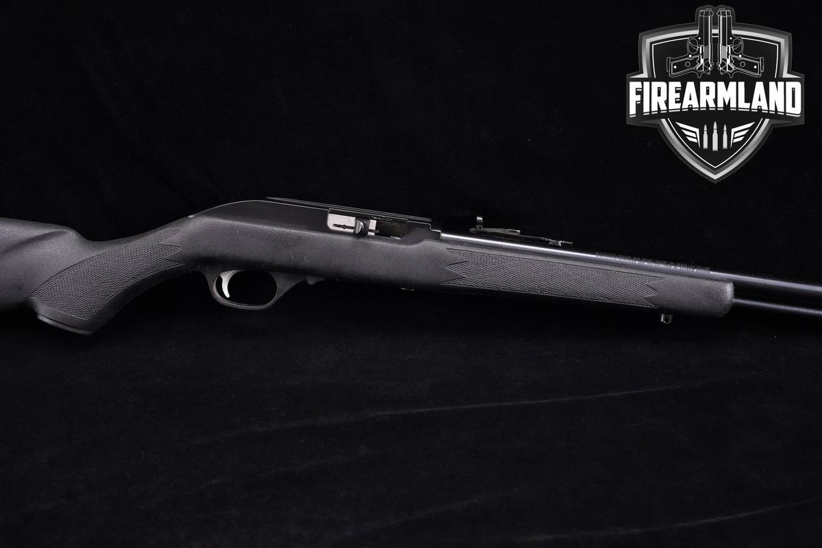 1995 Marlin Model 60 22LR 22" Blued