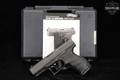 Walther PPQ M1 Classic .40 S&W Black in Good Condition Image 2