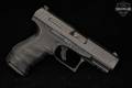 Walther PPQ M1 Classic .40 S&W Black in Good Condition Image 4