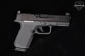 2024 Sturm Ruger RXM Compact Optics-Ready 9mm Luger (9x19 Para) Two-Tone in Excellent Condition Image 3