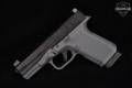 2024 Sturm Ruger RXM Compact Optics-Ready 9mm Luger (9x19 Para) Two-Tone in Excellent Condition Image 4
