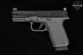2024 Sturm Ruger RXM Compact Optics-Ready 9mm Luger (9x19 Para) Two-Tone in Excellent Condition Image 5