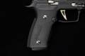 2022 Sig Sauer P320 AXG Equinox 9mm Luger (9x19 Para) Two-Tone in Excellent Condition Image 4