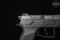 CZ P-07 9mm Luger Black in Excellent Condition Image 5