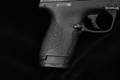 Smith & Wesson (S&W) M&P9 Shield Performance Center 9mm Luger Black in Excellent Condition Image 3