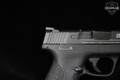 Smith & Wesson (S&W) M&P9 Shield Performance Center 9mm Luger Black in Excellent Condition Image 4