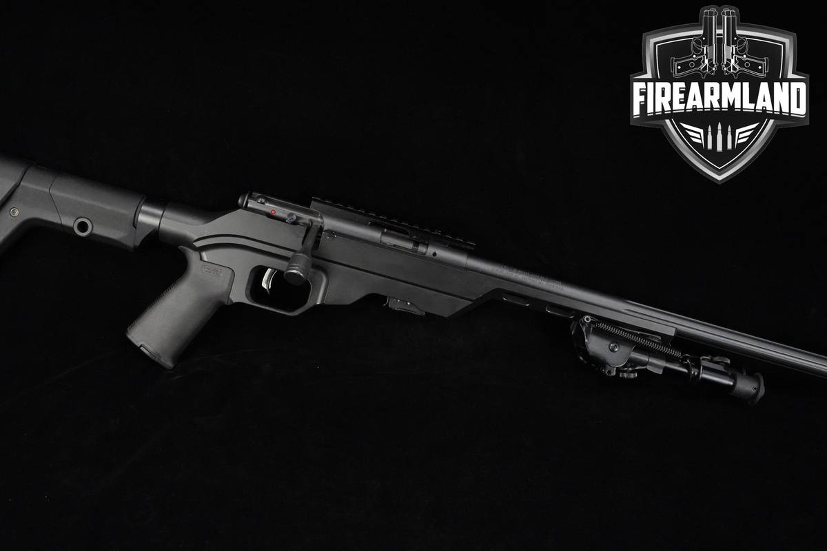 Savage Arms Mark II 22LR 21.75" Savage MKII MK2 Mark-II Mark-2