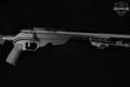 Savage Arms Mark II .22 LR Black in Good Condition Image 5