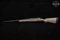 2025 Tikka T3x Roughtech Lite 6.5 Creedmoor Black & Tan Webbing in Excellent Condition Image 3