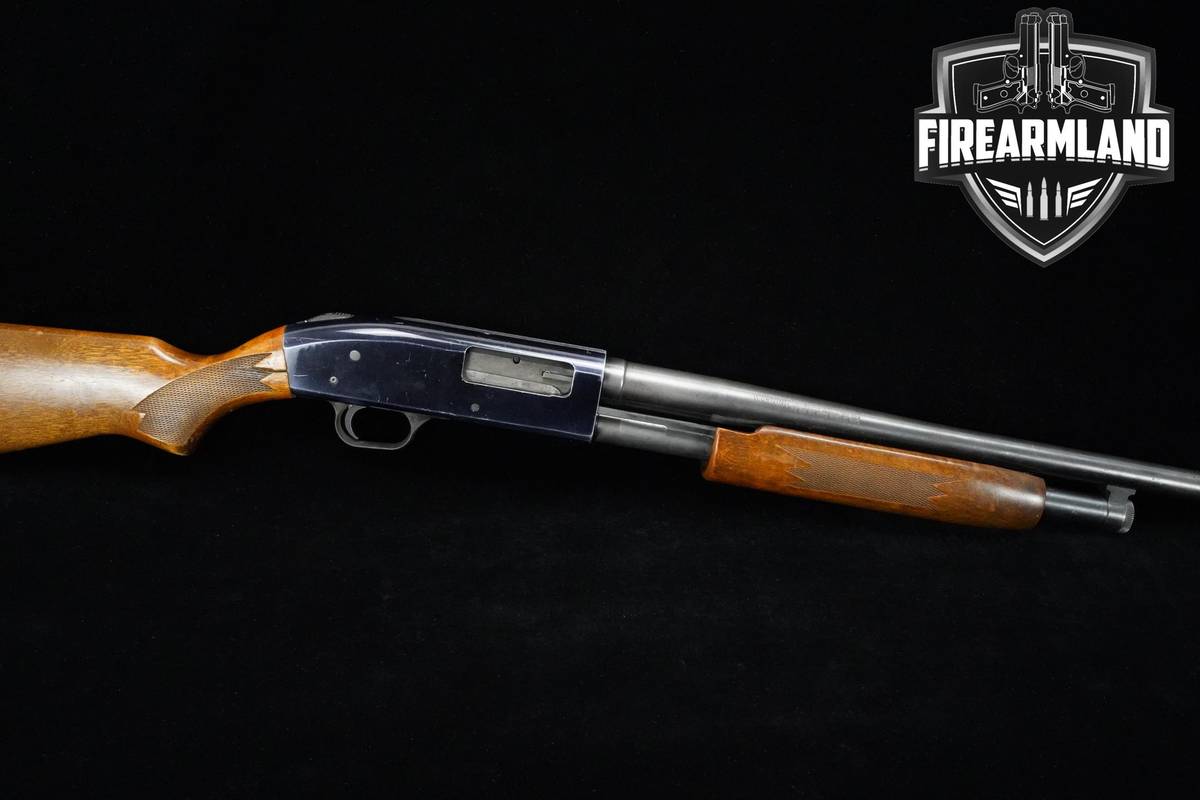 Western Auto Supply R310AC Revelation 12-Gauge 28" Western-Auto R310AC MOD
