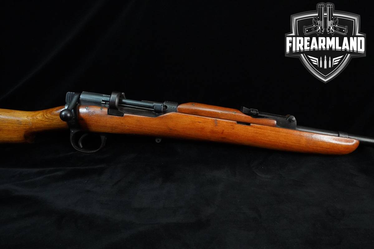 1916 Royal Small Arms RSAF No.I Mk.III* Australian Contract 303 British
