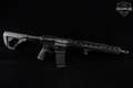 Daniel Defense DDM4 V11 LW 5.56mm NATO Black in Very Good Condition Image 3
