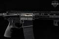 Daniel Defense DDM4 V11 LW 5.56mm NATO Black in Very Good Condition Image 5