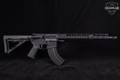 Palmetto State Armory (PSA) PA-15 7.62x39 Black in Excellent Condition Image 3