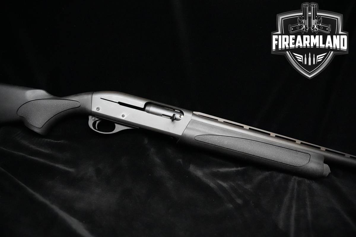 Remington 11-87 Sportsman 12-Gauge 28" Remington-11-87 VENT RIB 1187 11/87