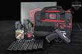 Bul Armory SAS II Ultralight Pro G2 9mm Luger Black in Excellent Condition Image 2