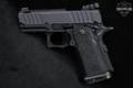 Bul Armory SAS II Ultralight Pro G2 9mm Luger Black in Excellent Condition Image 3