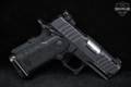 Bul Armory SAS II Ultralight Pro G2 9mm Luger Black in Excellent Condition Image 4