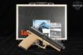 Heckler & Koch (H&K, HK) Mark 23 .45 ACP Two-Tone Black & Tan in Excellent Condition Image 2