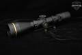 Leupold VX-3HD 3.5-10x50 in Very Good Condition Image 2