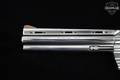 Colt Python .357 Mag. High Polish Stainless in Like-New Condition Image 3