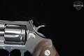 Colt Python .357 Mag. High Polish Stainless in Like-New Condition Image 4