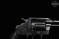 1919 Colt Police Positive .38 Spl. Blued in Good Condition Image 4