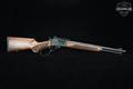Smith & Wesson (S&W) Model 1854 .44 Rem Magnum Black in Excellent Condition Image 3