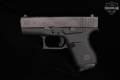 Glock G43 9mm Luger Black in Excellent Condition Image 3