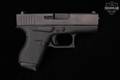 Glock G43 9mm Luger Black in Excellent Condition Image 4