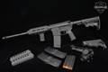 Doublestar STAR-15 5.56mm NATO Black in Good Condition Image 2