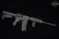 Doublestar STAR-15 5.56mm NATO Black in Good Condition Image 3